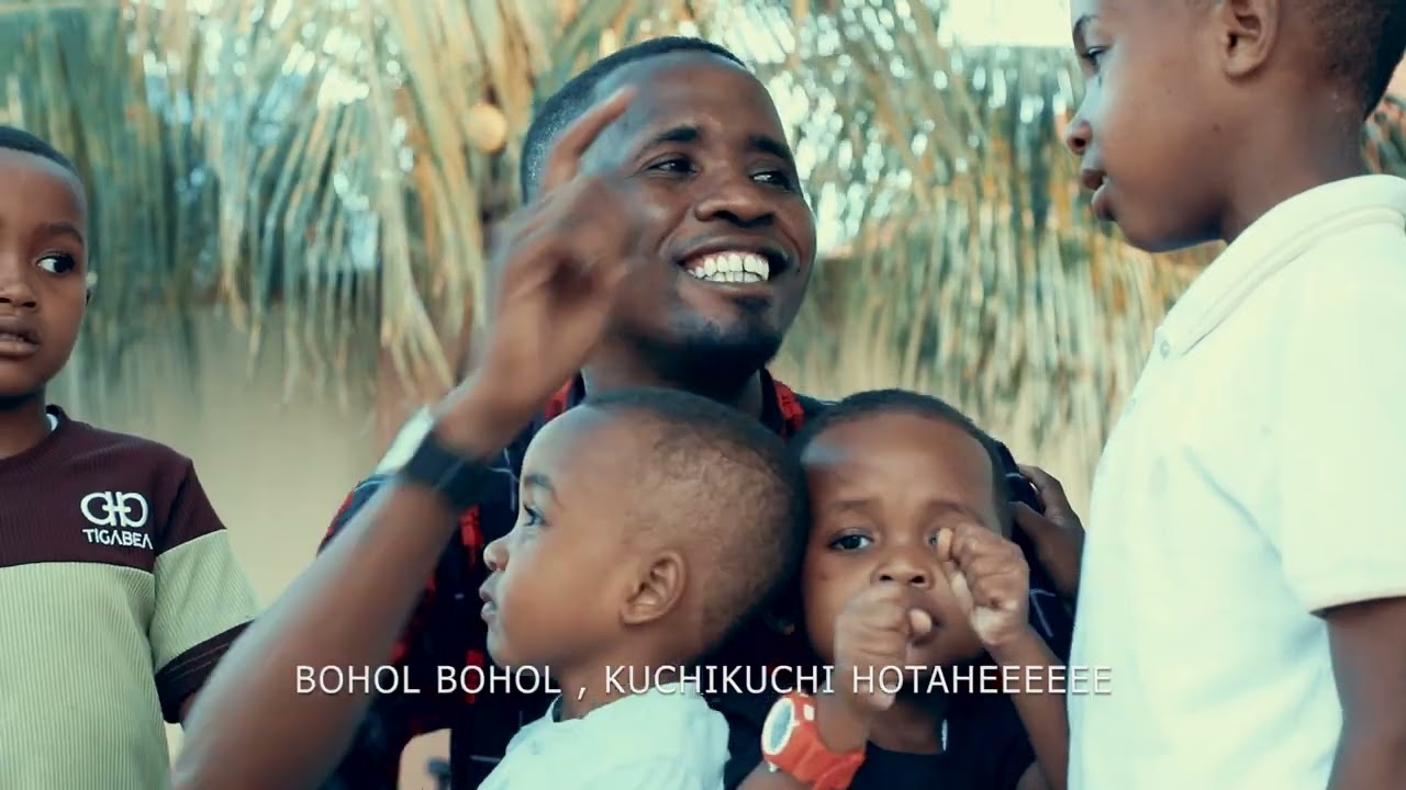 Binjadur Ft Nakshakrat and Salim Sbj   Mama Minzya OFFICIAL VIDEO HD