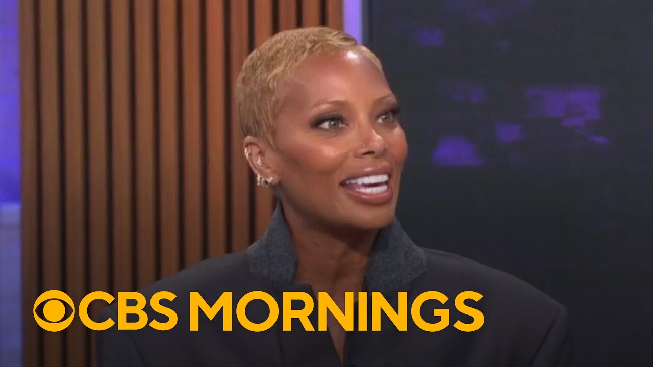 Eva Marcille on the fifth and final season of 