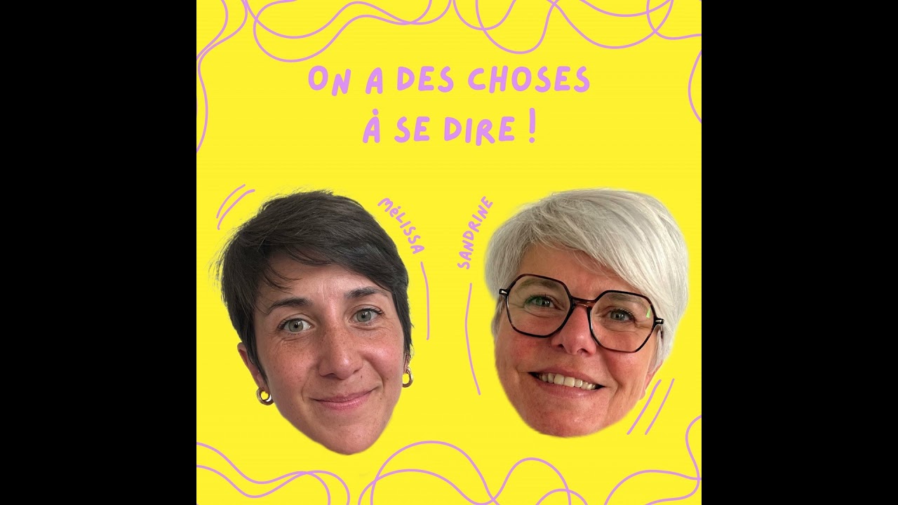 S1 Ep16: La boîte à questions ( spécial Gen Z)