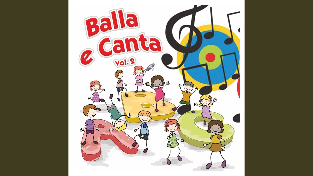 Il pinguino Belisario (Instrumental Version)