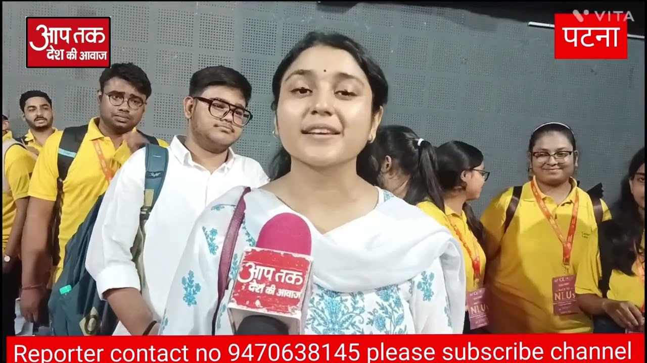 Career Launcher Patna- Best CLAT Coaching Institute in Patna. LAW Coaching Institute in Patna.#clat