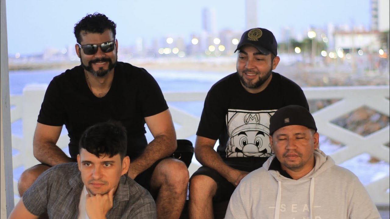 LEGIÃO URBANA - SERÁ (COVER)