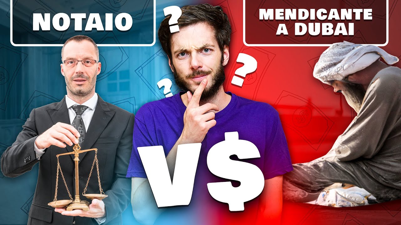 INDOVINA CHI GUADAGNA DI PI&Ugrave;! - iNoob Quiz Show