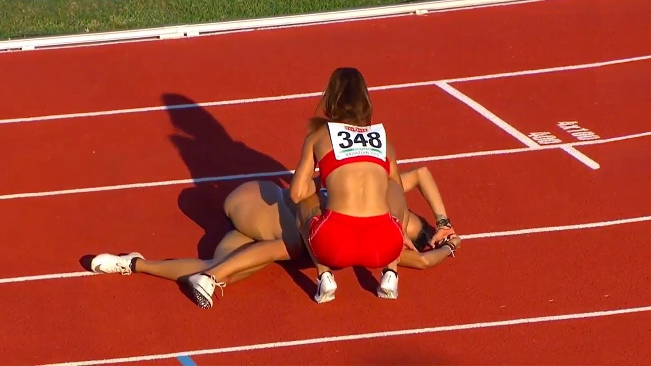 10 Hermosos Momentos de Respeto en los Deportes