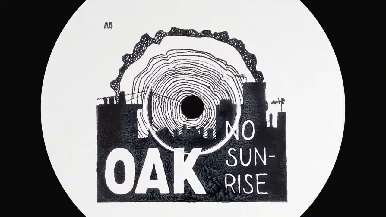 Oak - Untold (MICROFUNK013)