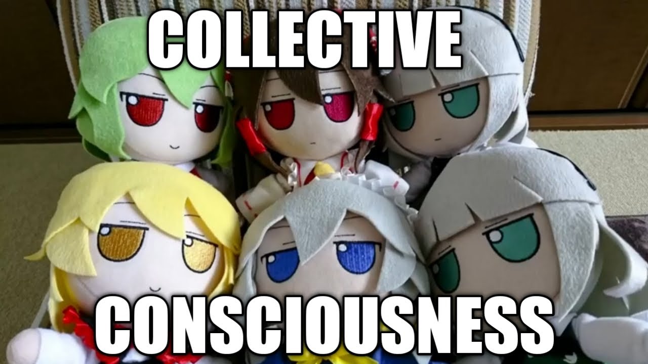 COLLECTIVE CONSCIOUSNESS