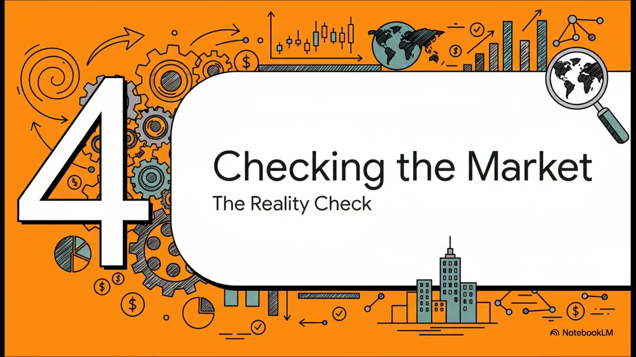 Cracking the Code of Stock Valuation