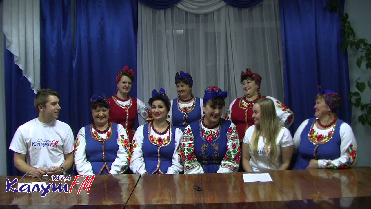 «Лісапетний батальйон» у Калуші: інтерв'ю