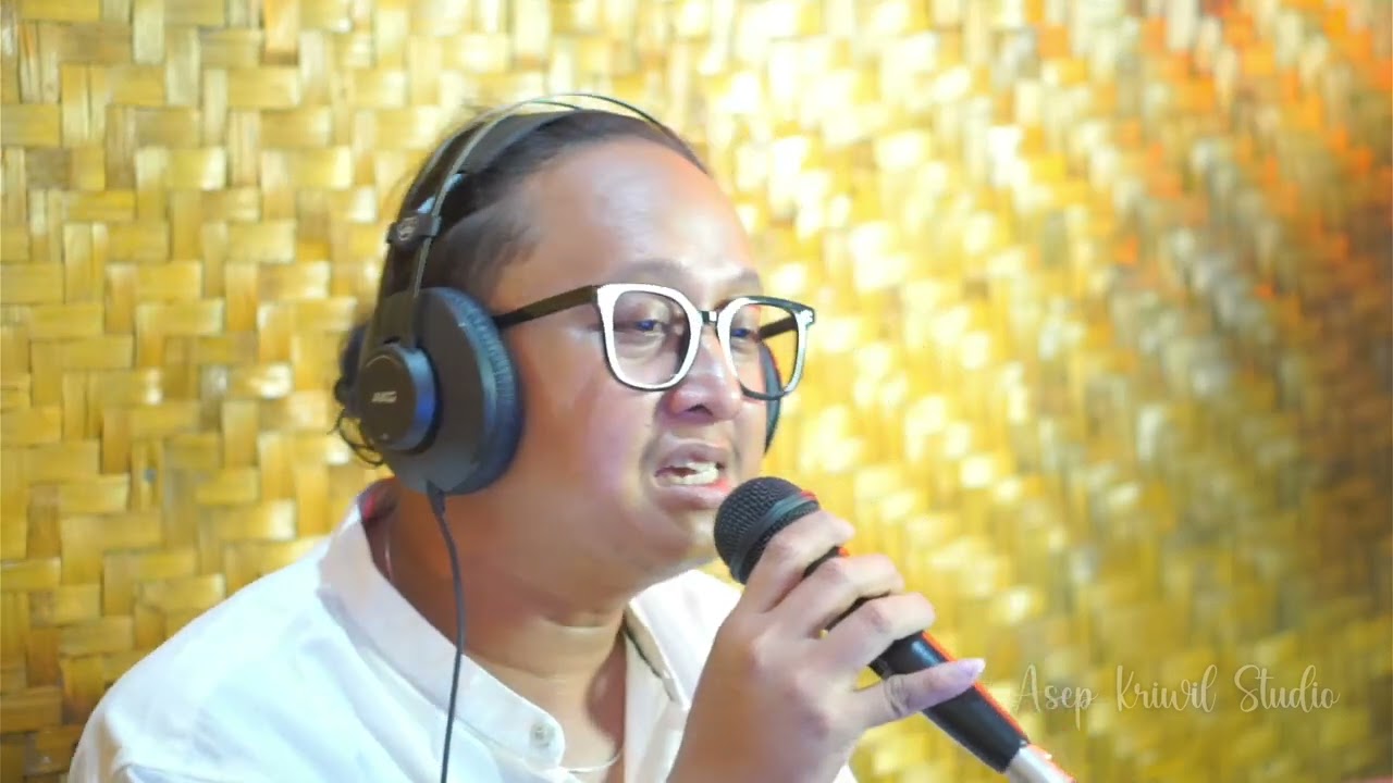 Dadi Saksi Cover Asep kriwil Studio