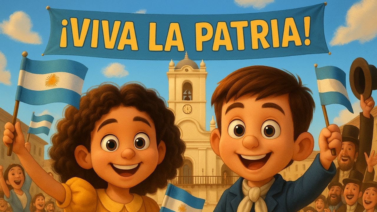¿Qué pasó el 25 de Mayo? | La Revolución de 1810