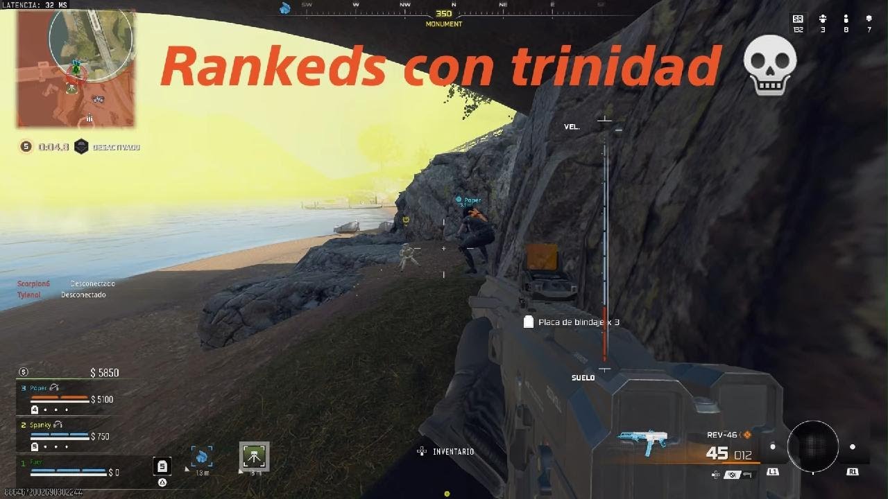 Santísima is back to Rankeds 🔥