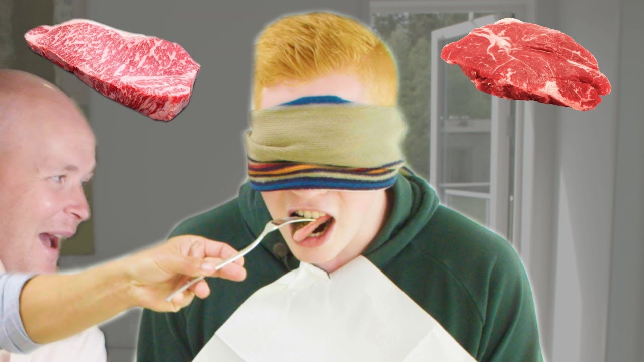 K&ouml;ttbit f&ouml;r 100 kr VS k&ouml;ttbit f&ouml;r 10.000 kronor