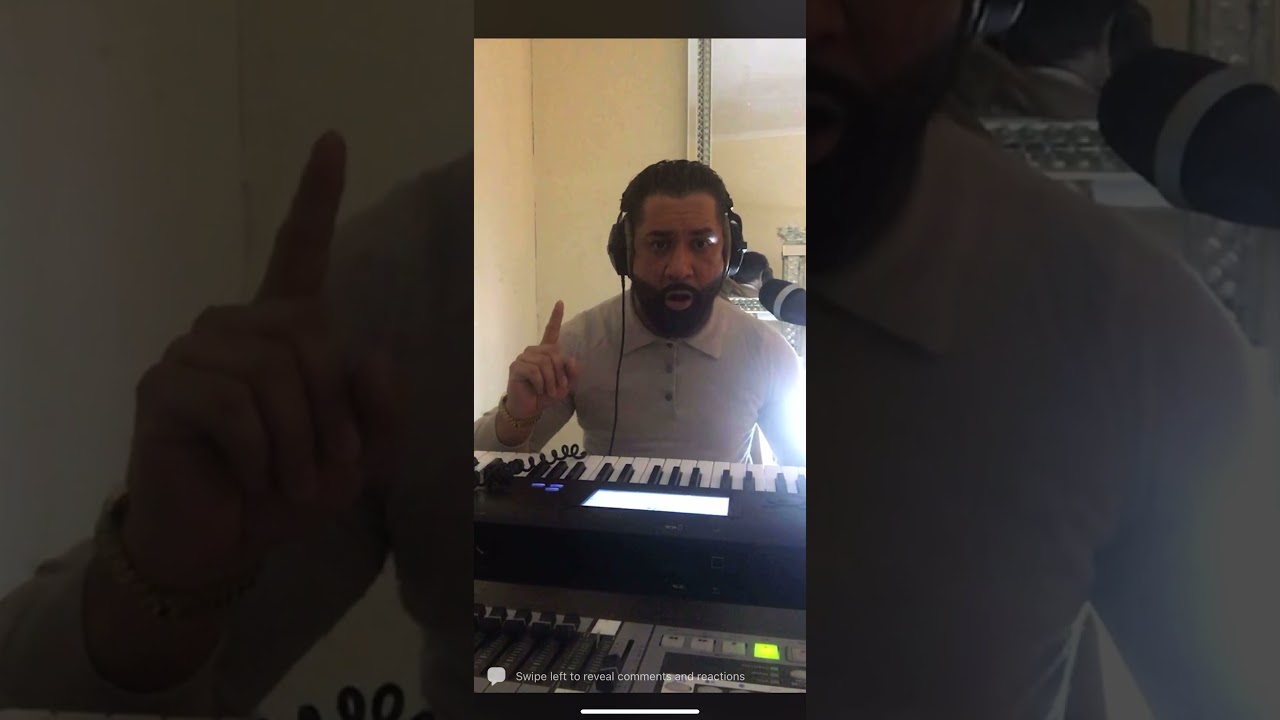 Jimmy Kwiek - Tu San Amaro Dat 2021