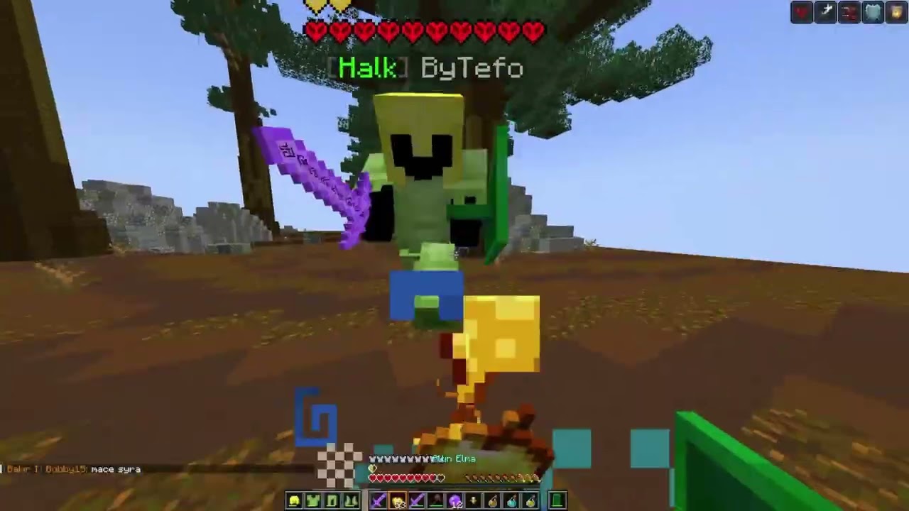 CraftLuna Montage