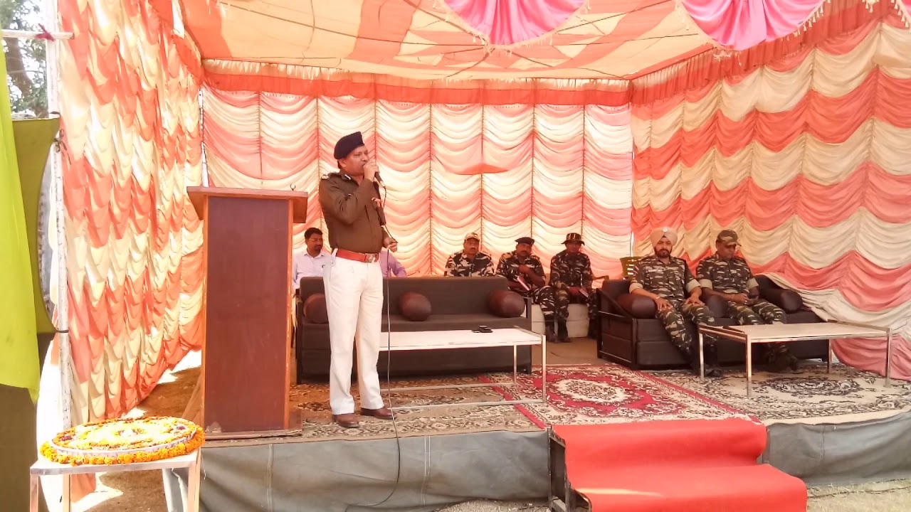 CIVIC ACTION PROGRAM