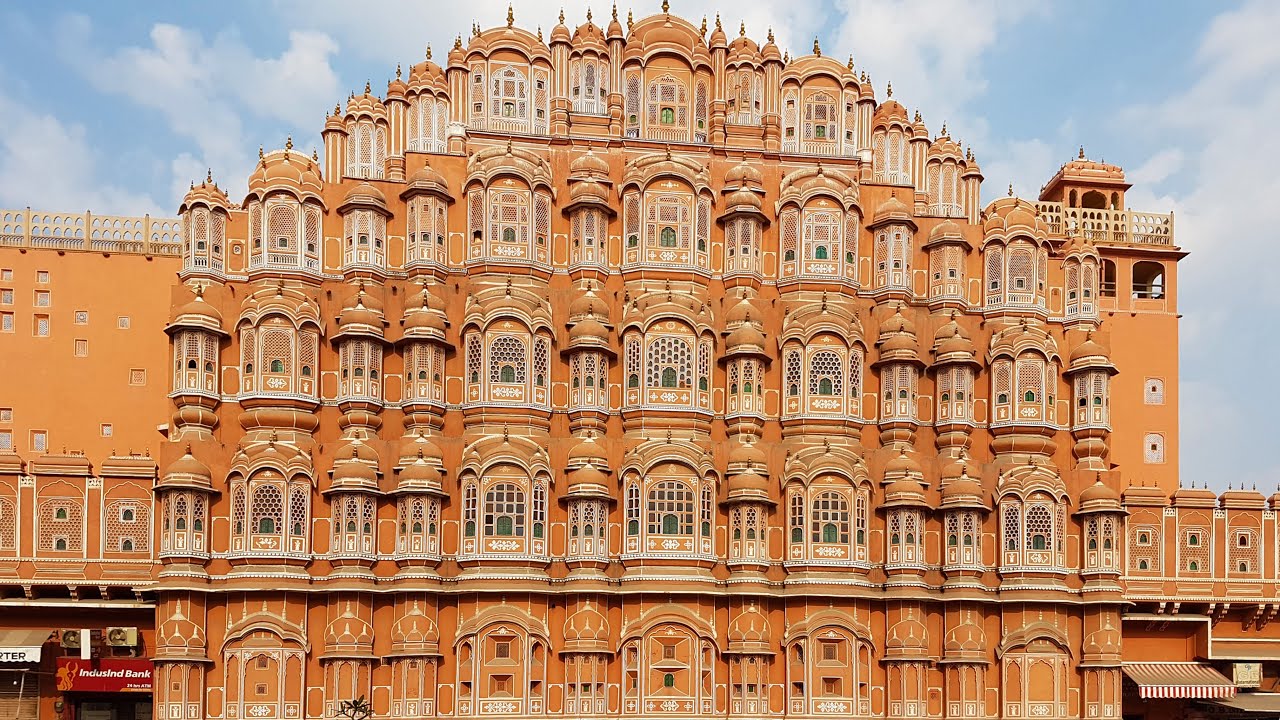 Jaipur / Indien