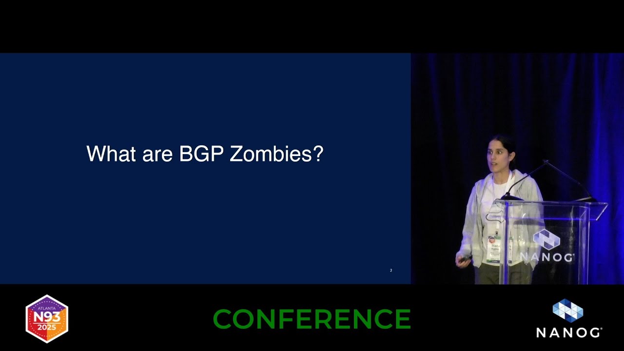 Security Track: Reviving BGP Zombies: New Insights