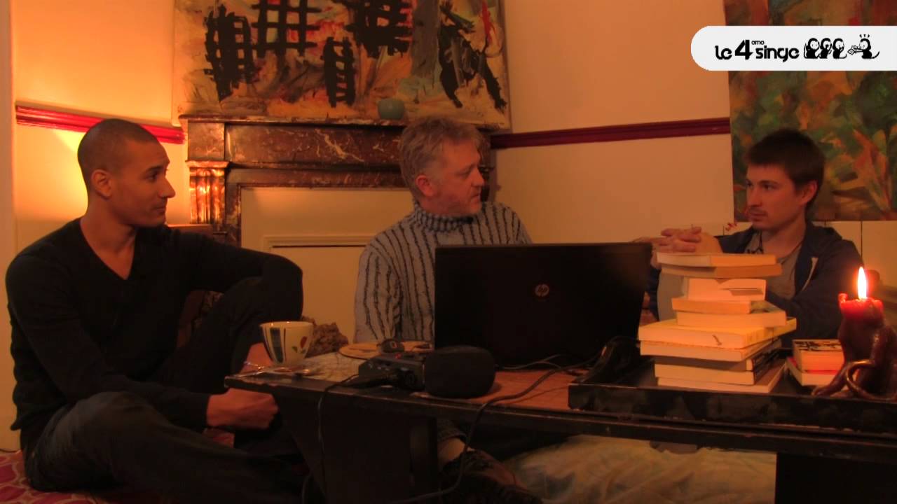 Comprendre la th&eacute;orie relative de la monnaie avec st&eacute;phane laborde
