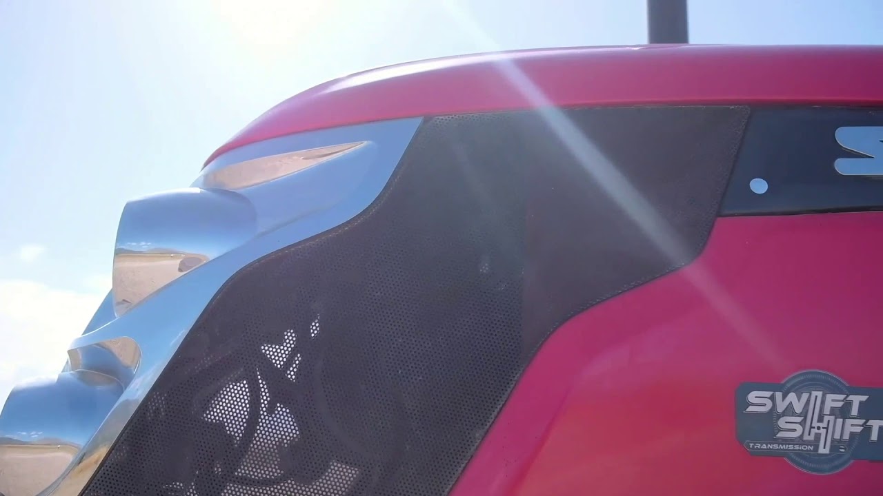 Solis S50 2WD