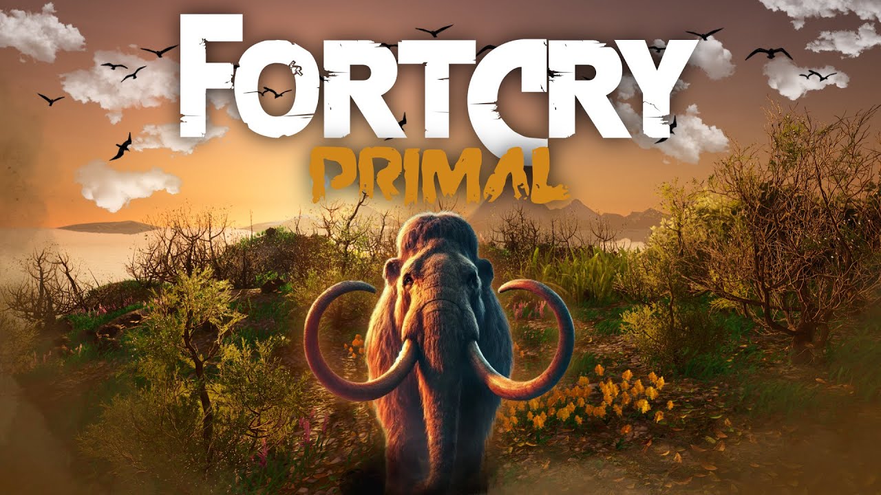 Fort Cry Primal (Kayrix)