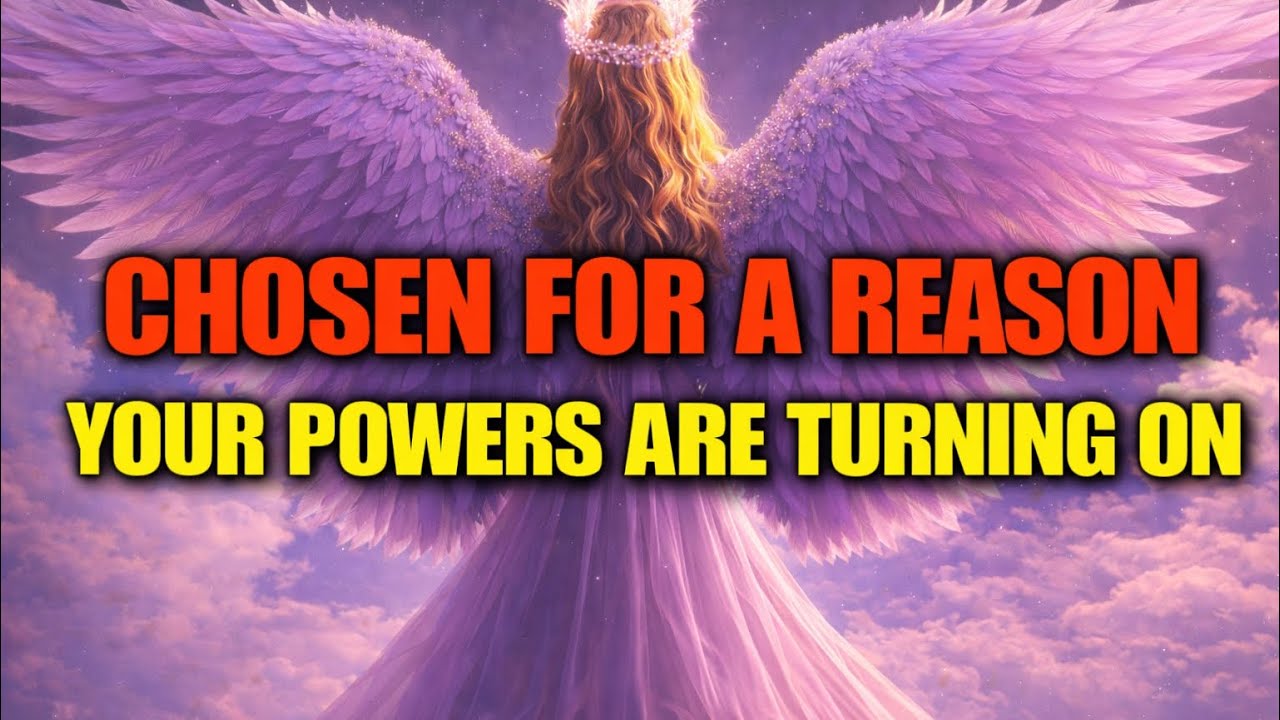 7 Signs Your Supernatural Abilities Are Awakening (The 2026 Spiritual Shift Explained)