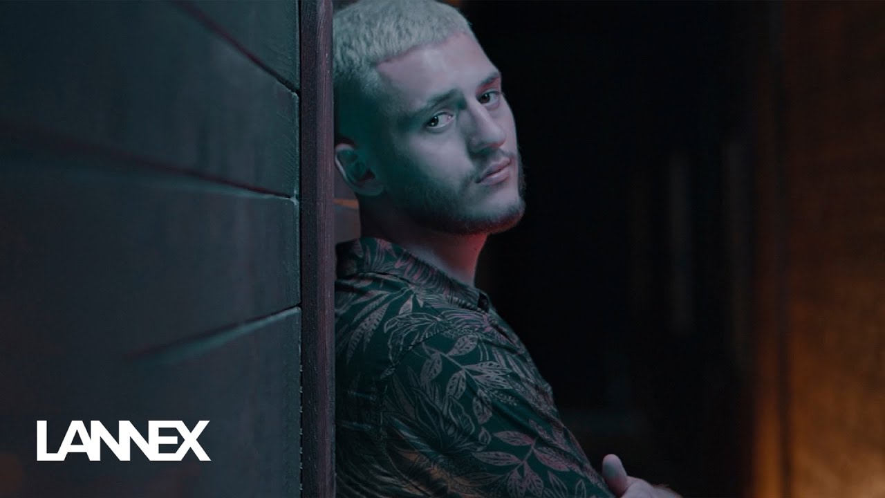 Lannex - Ke gabu (Official Video)