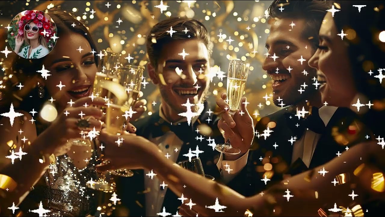 🎉✨ НОВОРІЧНА ТАНЦЮВАЛЬНА МУЗИКА | Сучасний мікс для вечірок | МУЗИКА ДЛЯ НОВОРІЧНОЇ ВЕЧІРКИ✨🎶🔥