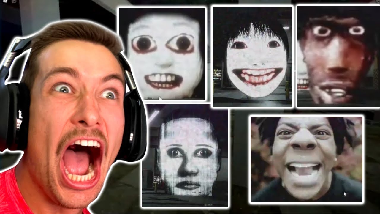 FIRST TIME PLAYING NICO'S NEXTBOTS