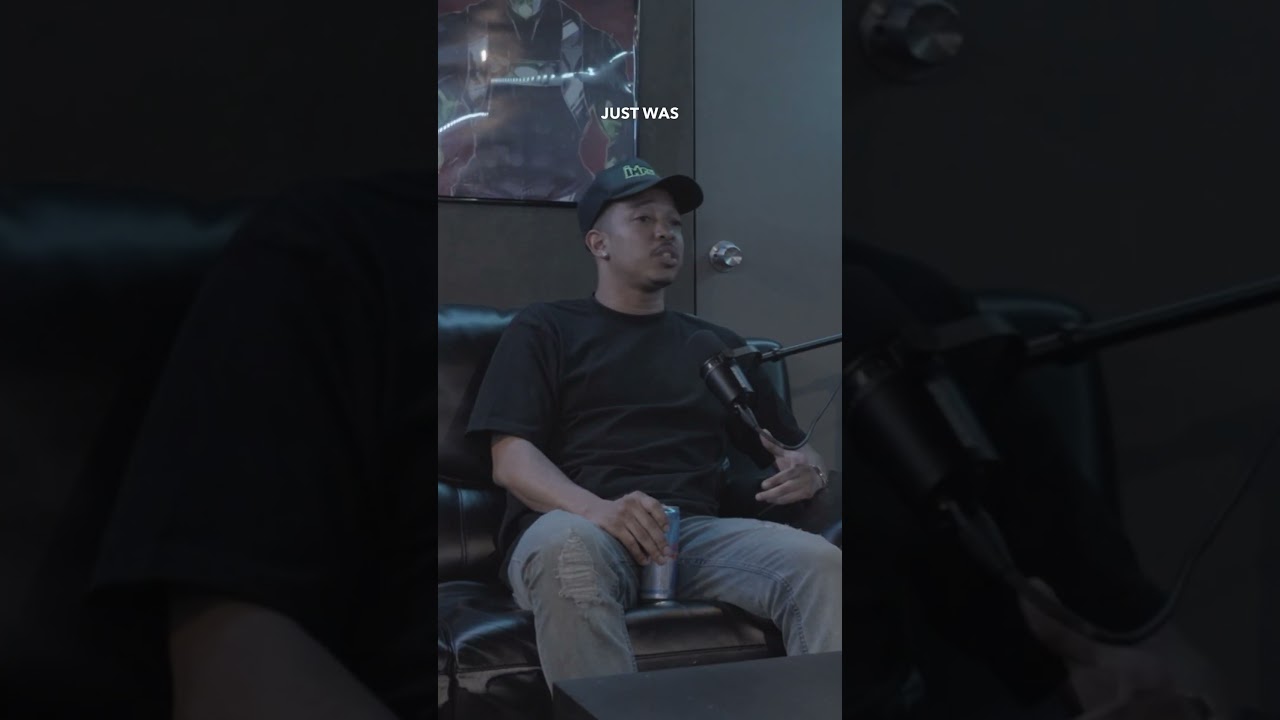 Finally watched Meteor Man 