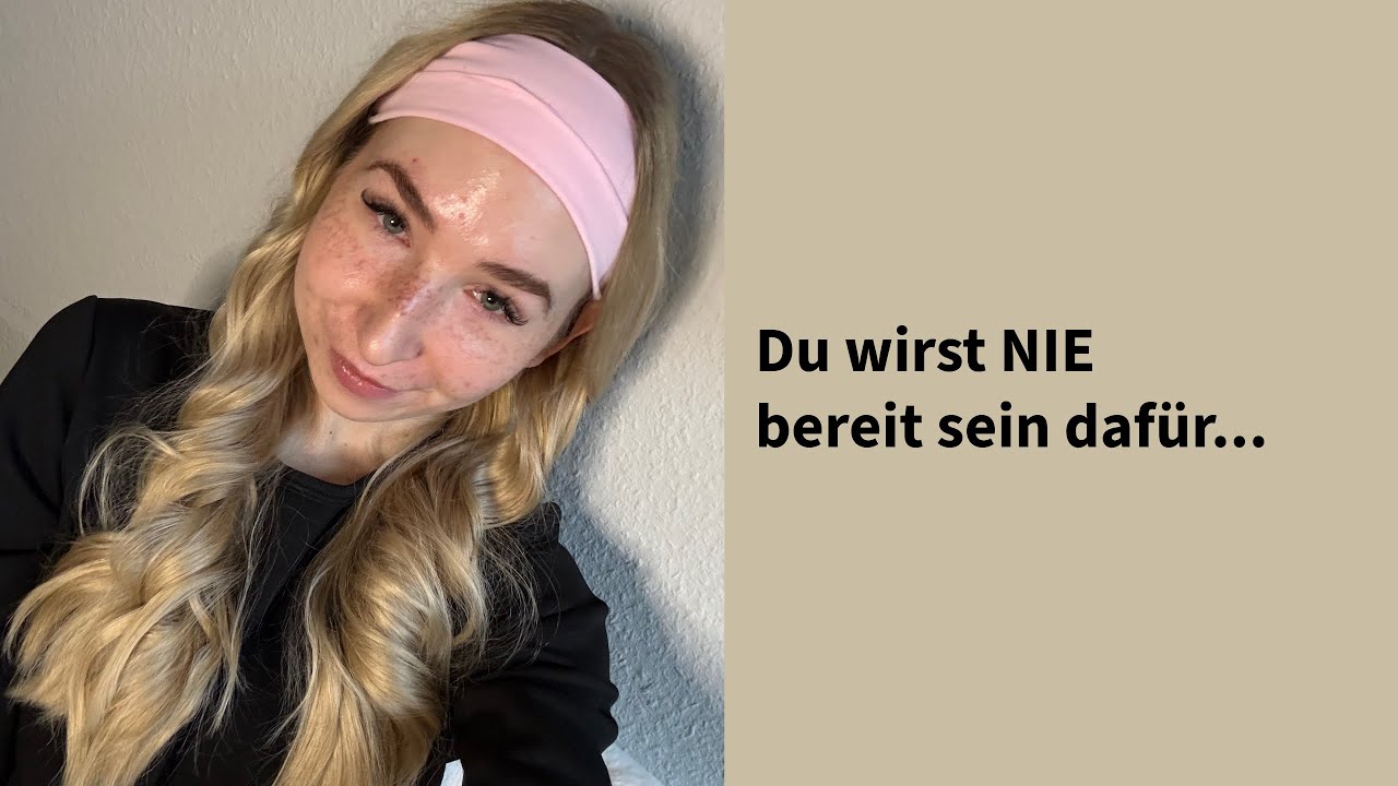 Selbstbewusstsein ist eine Entscheidung