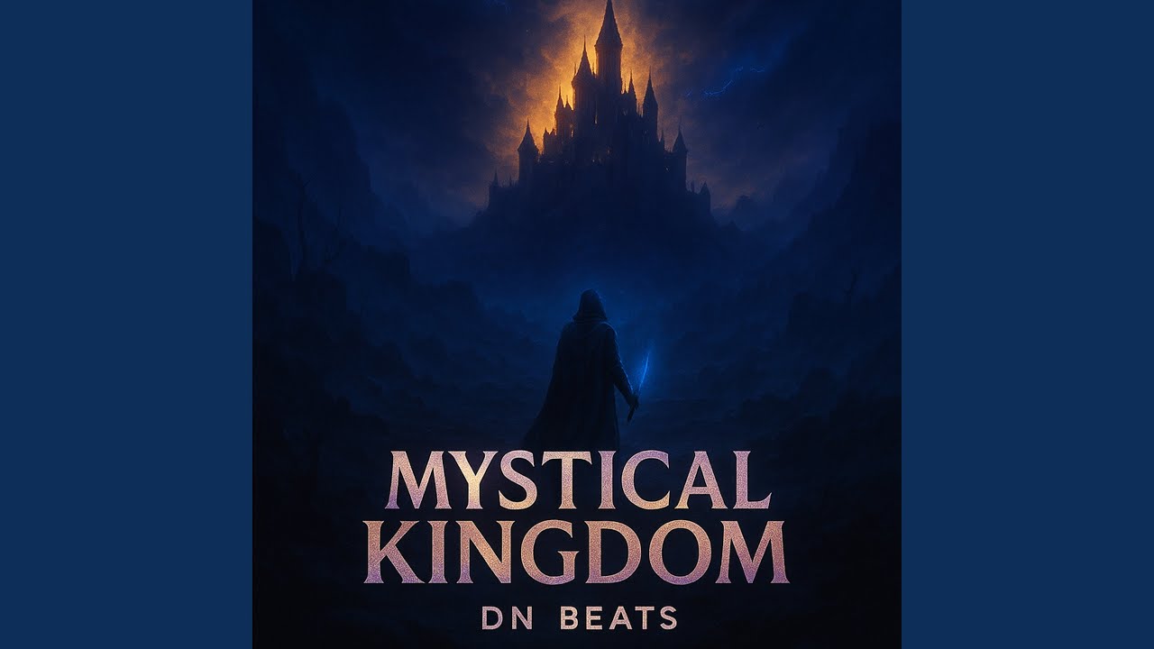 Mystical Kingdom