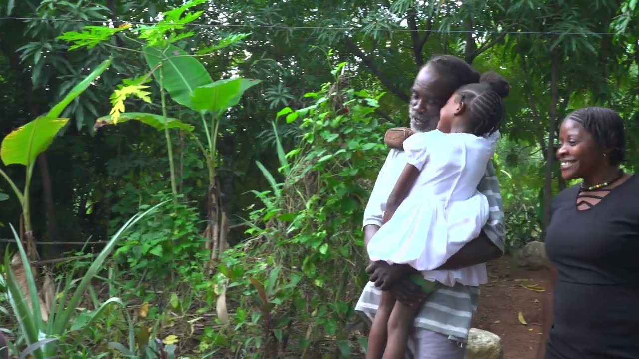 Fanmi Bab pran wout legliz.