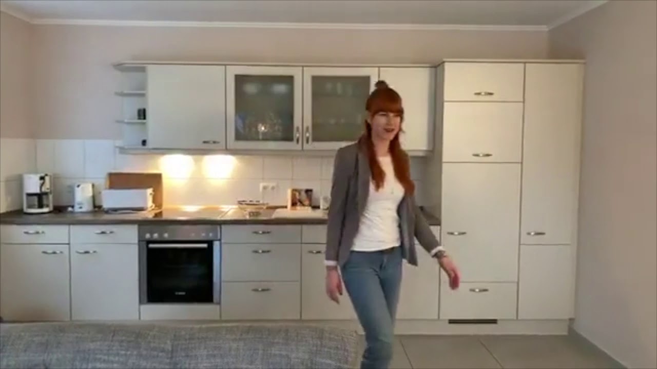 3-Raum-Ferienwohnung strandnah 🌊 im Ostseebad Binz auf der Insel Rügen