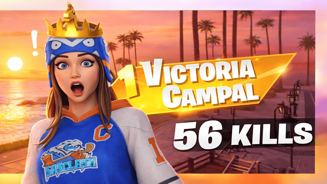 ROMPI MI RECORD PERSONA 30 KILLS EN RECARGA || FULL BOT LOBYS