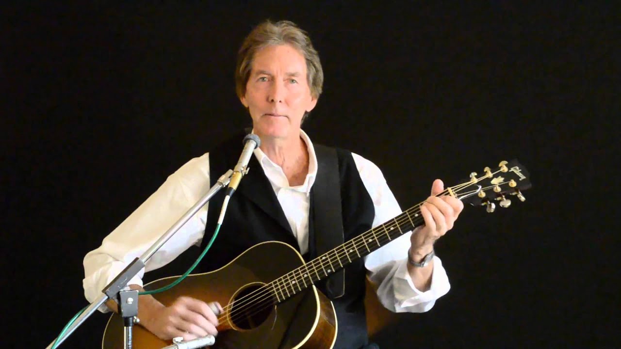 Bear Valley Dam - John Malcolm Penn