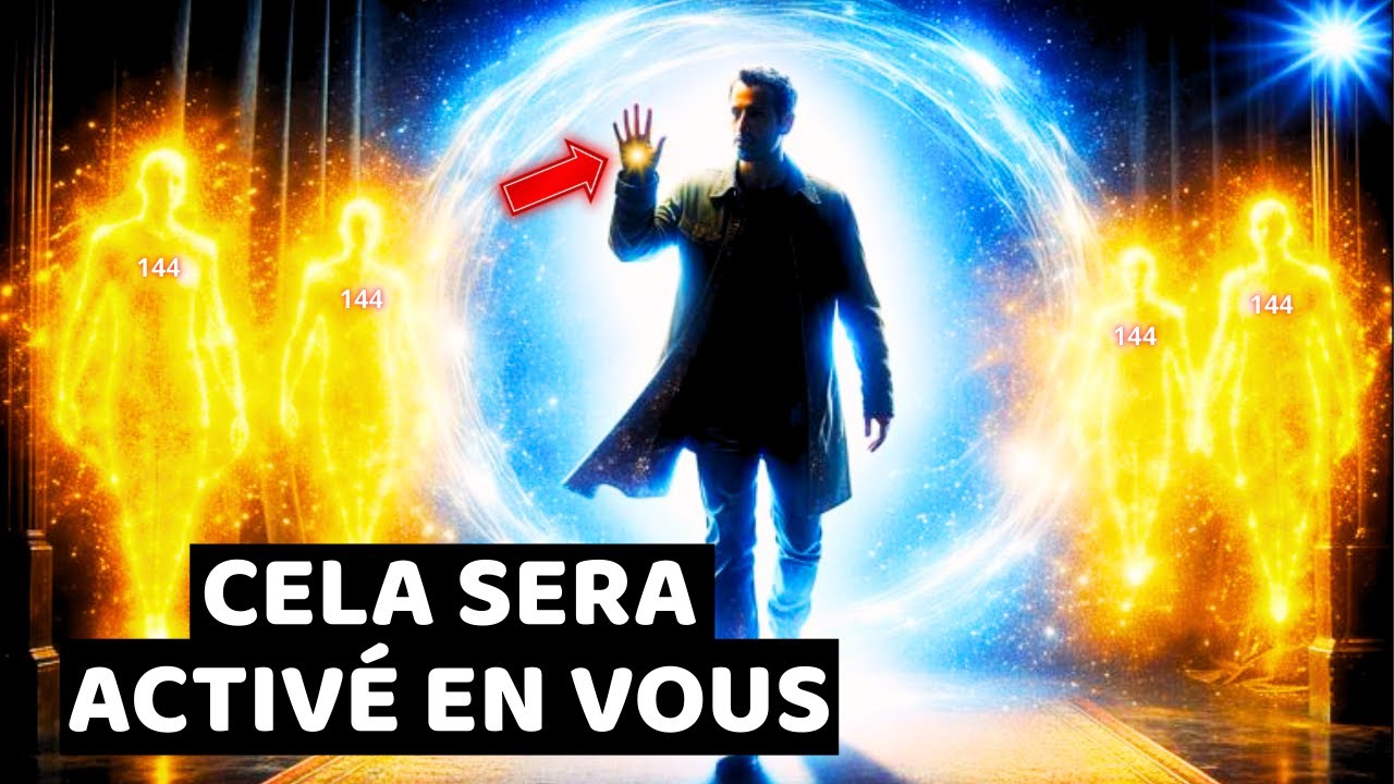 144 000 élus : comment les 144 000 transformeront la réalité en 2026