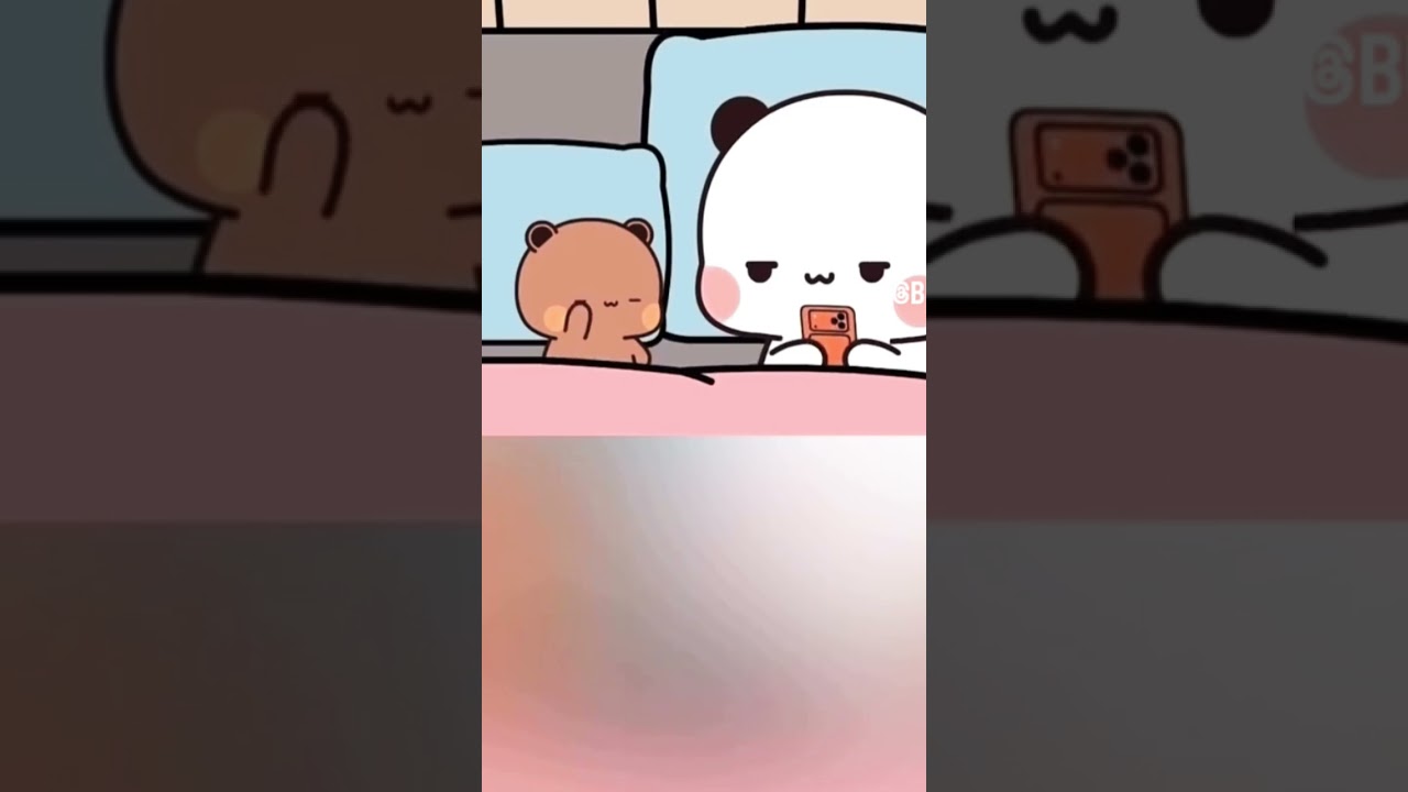 dudububu cute cartoon video 😂😂😂😂❤️❤️❤️🤣🤣🤣