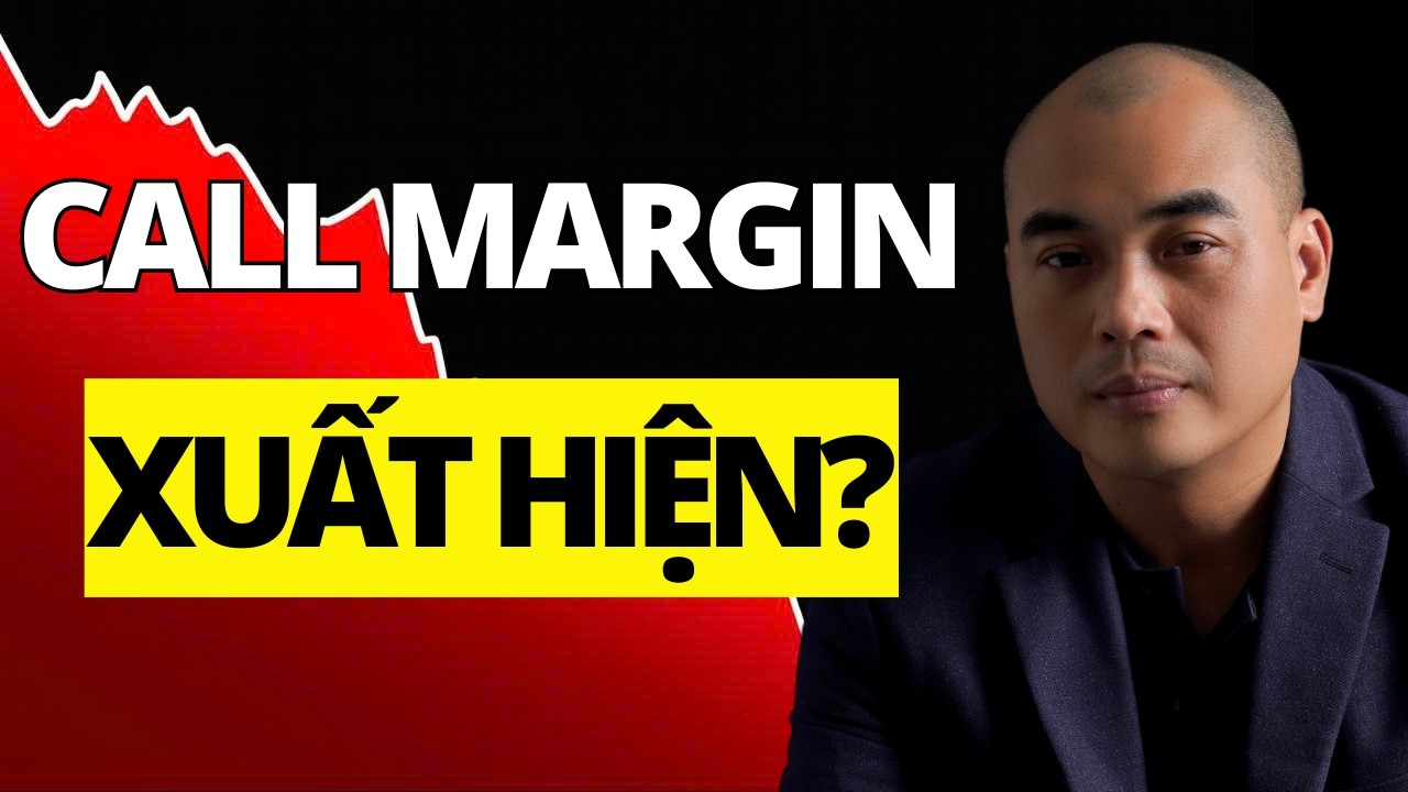 Call Margin Xuất Hiện: Làm Gì Ngay Để Không Cháy Tài Khoản?