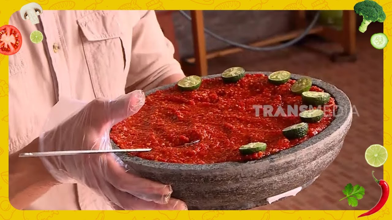 [FULL] Berburu Kuliner Yang Seger-Seger | MAKAN RECEH (18/02/24)