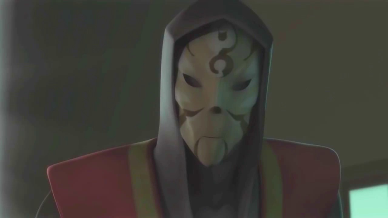 DEJAR IR UN SER QUERIDO (CORTO DE ANIMACIÓN)