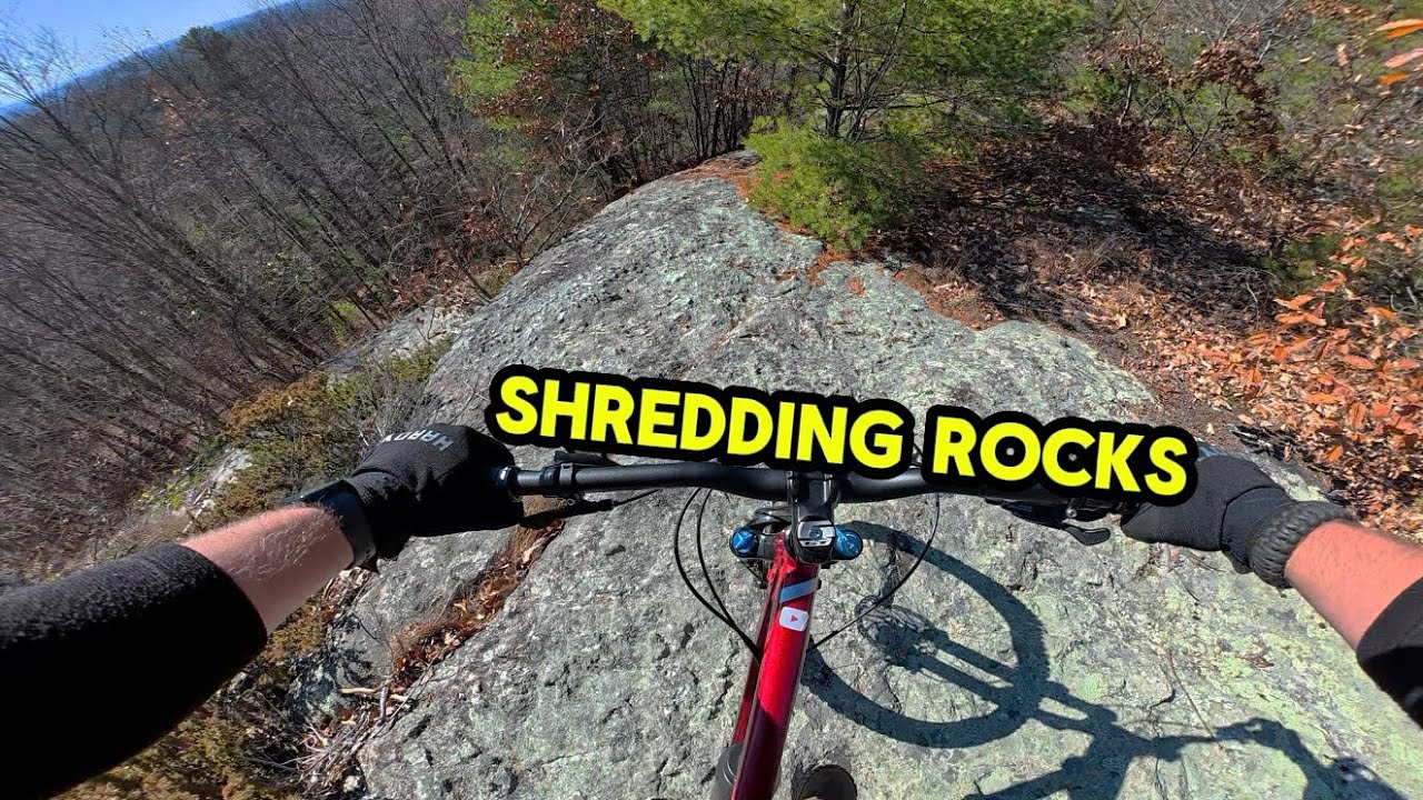 I should have known facing rock was to much for Ruben I’m glad he still had fun 