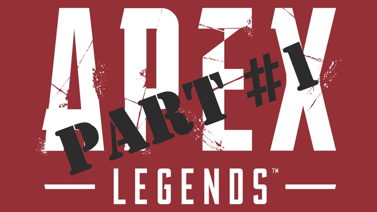 APEX Failures pt.1 (Wise POV)