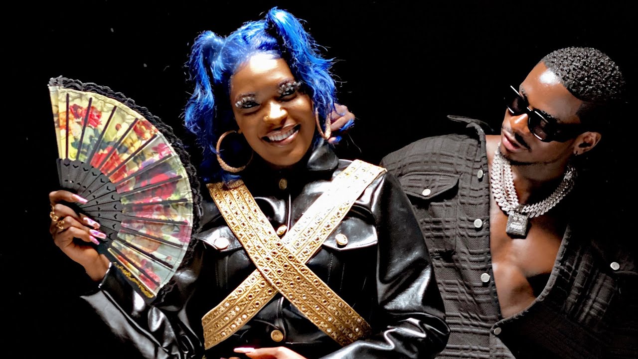 Aroma X Grenade - Nakumala