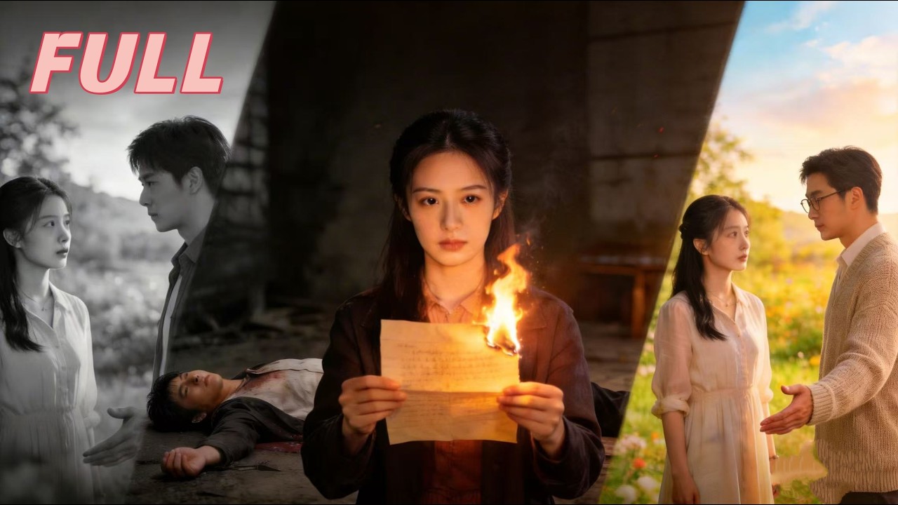 ❤️‍🔥【FULL】:為救父出賣自己，卻發現從未被愛過。五年後，他跪著求我原諒。#短劇 #熱門短劇 #甜寵劇 #虐戀 #復仇逆襲 #女主逆襲 #前任後悔 #愛情反轉 #狗血劇情 #爽劇