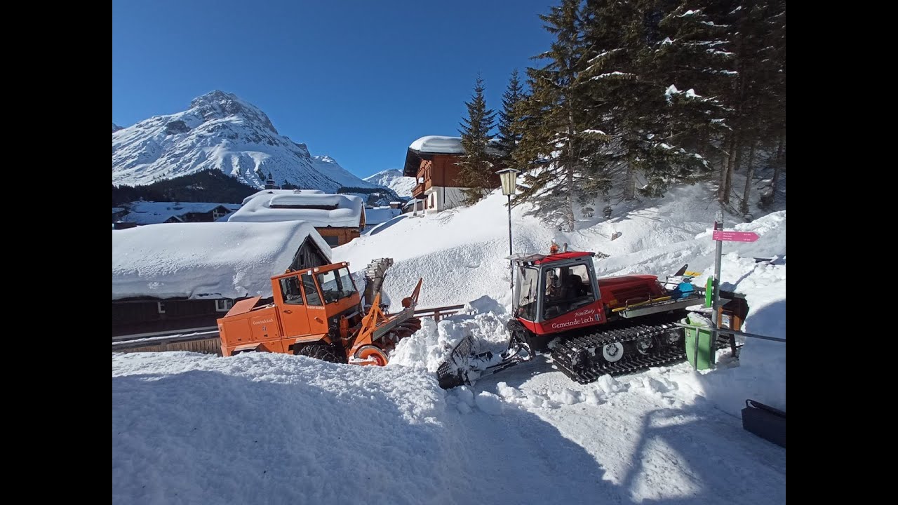 KW 06/2022 - Bauhof 120 Sekunden - Der Wochenrückblick