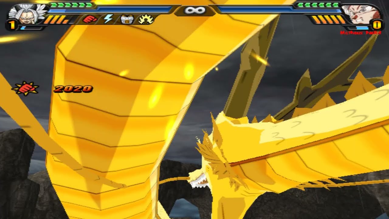 ZAIKO PACK TENKAICHI 3 por WILLIAMS RODRIGUEZD