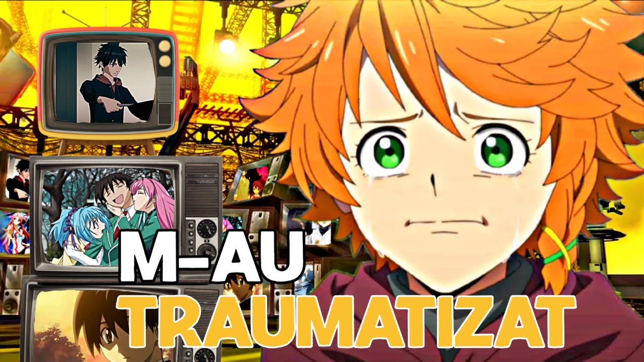 Nu va recomand aceste Anime-uri