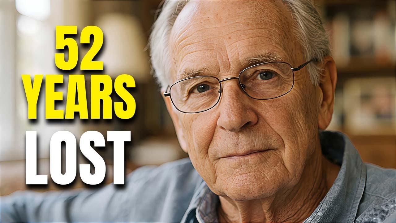 The Perfect Time Never Comes: What 75 Years Taught Me