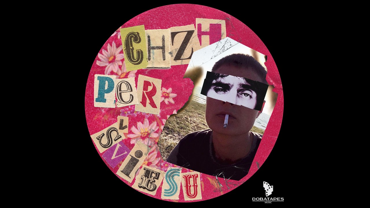 Chzh - Per &Scaron;viesu (Prod. by Boyard Bes)