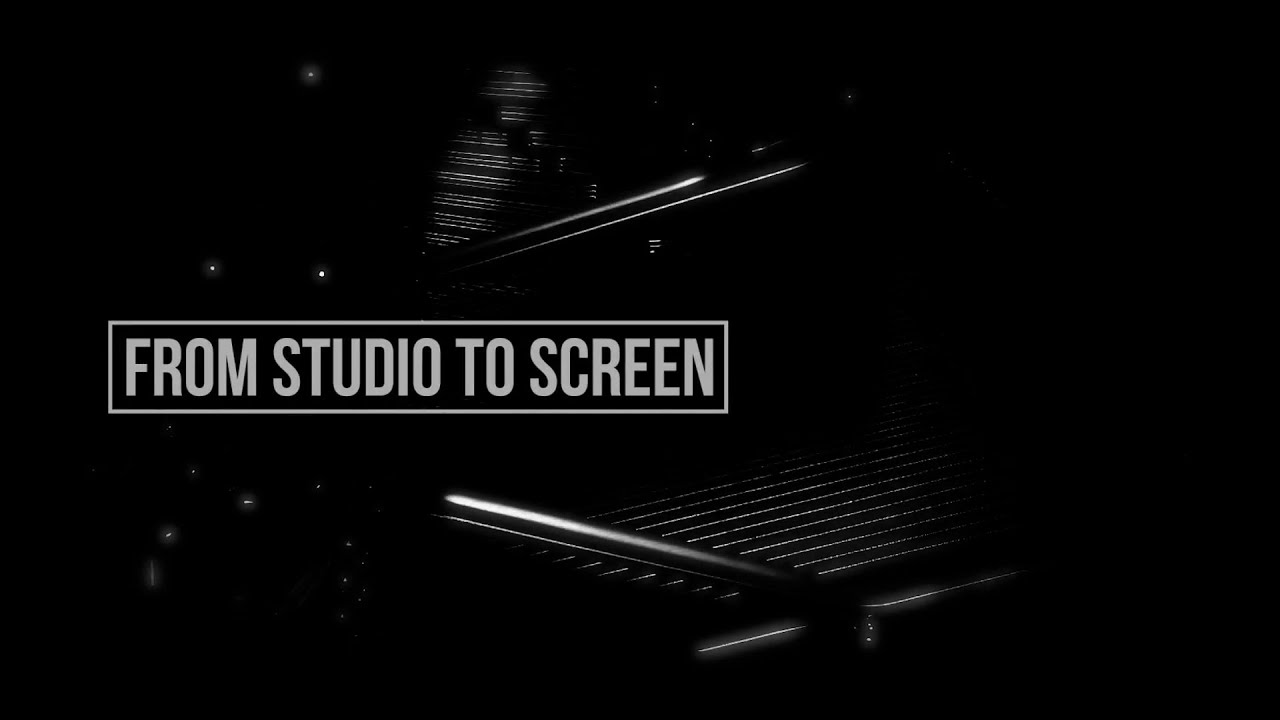 From Studio To Screen: Becoming A Composer